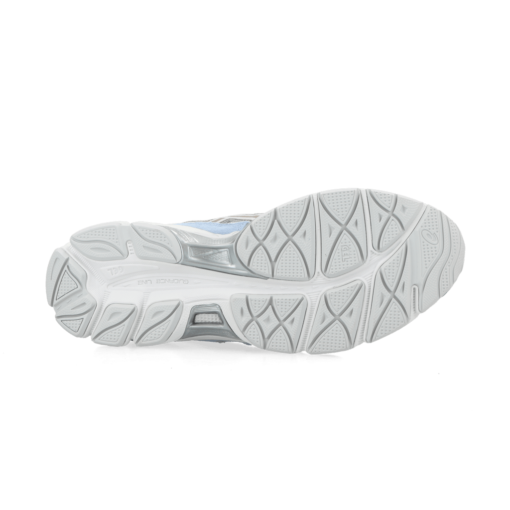 Runner Blue Grey - UNCCENSORED