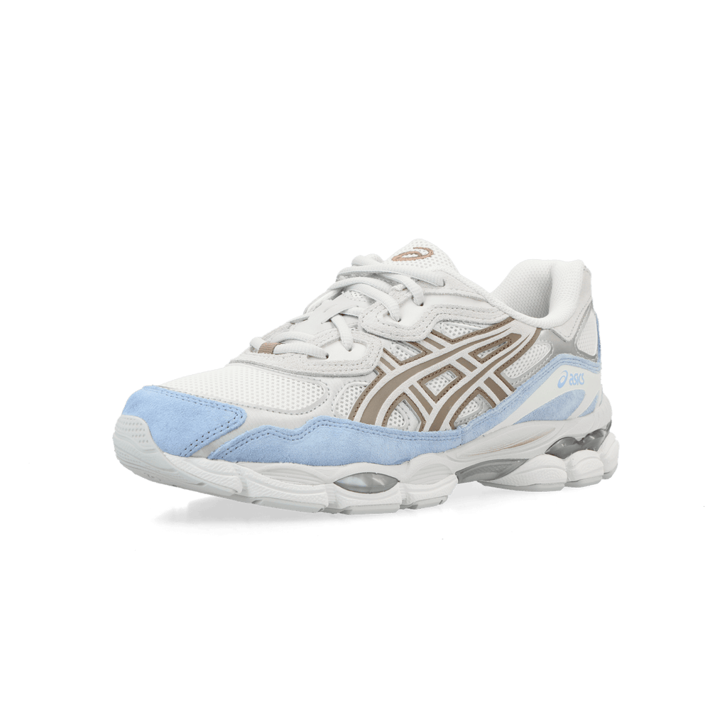 Runner Blue Grey - UNCCENSORED