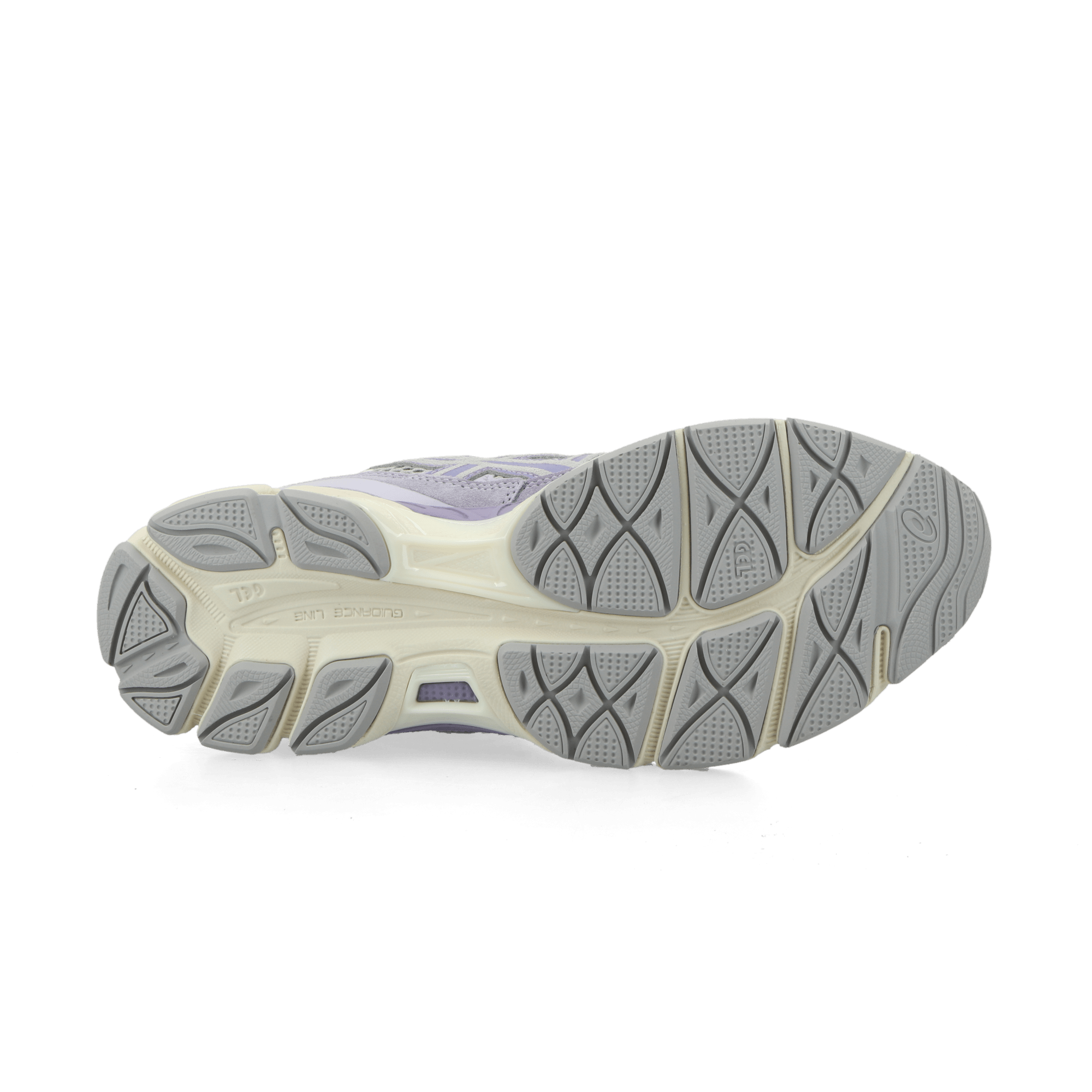 Runner Cement Grey - UNCCENSORED