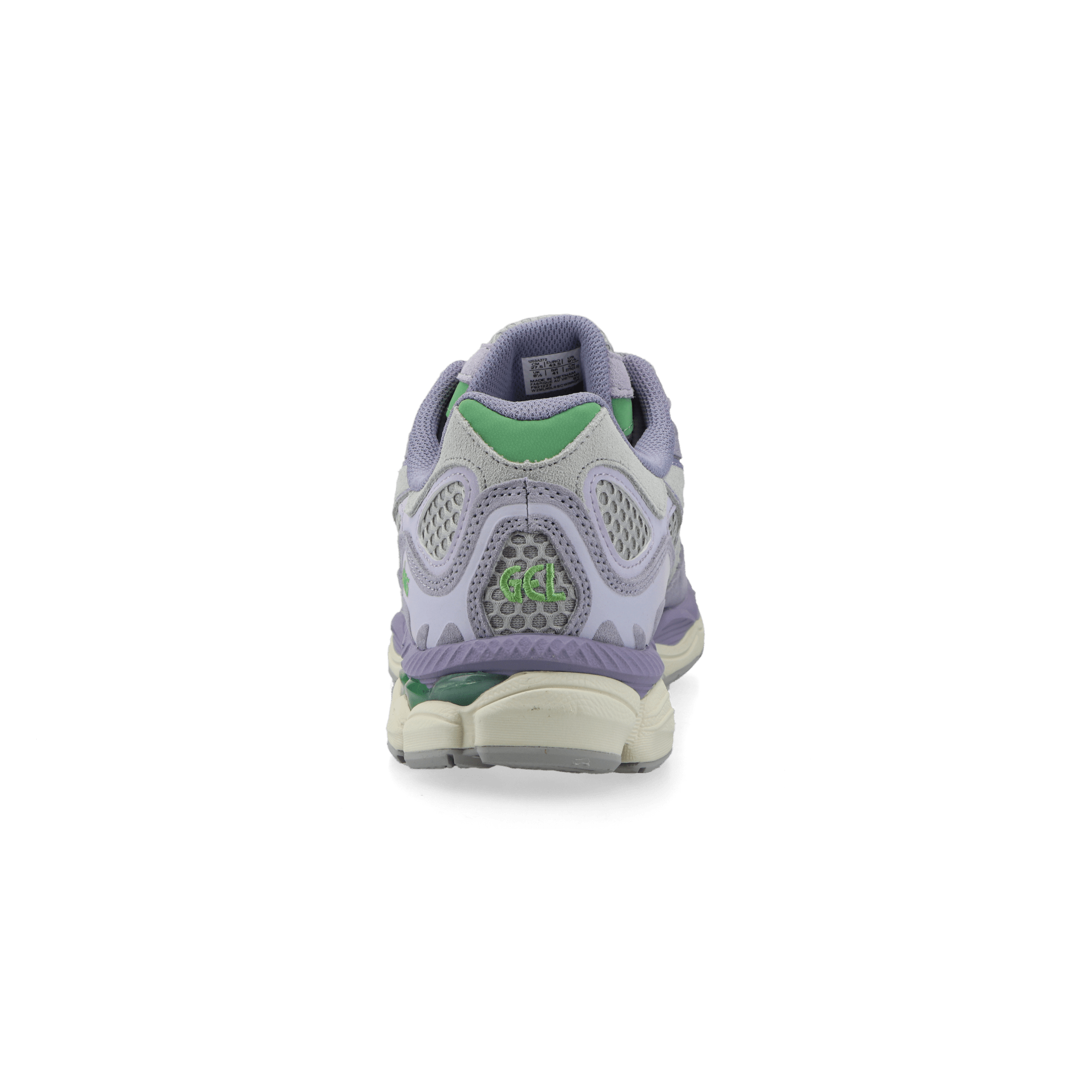 Runner Cement Grey - UNCCENSORED