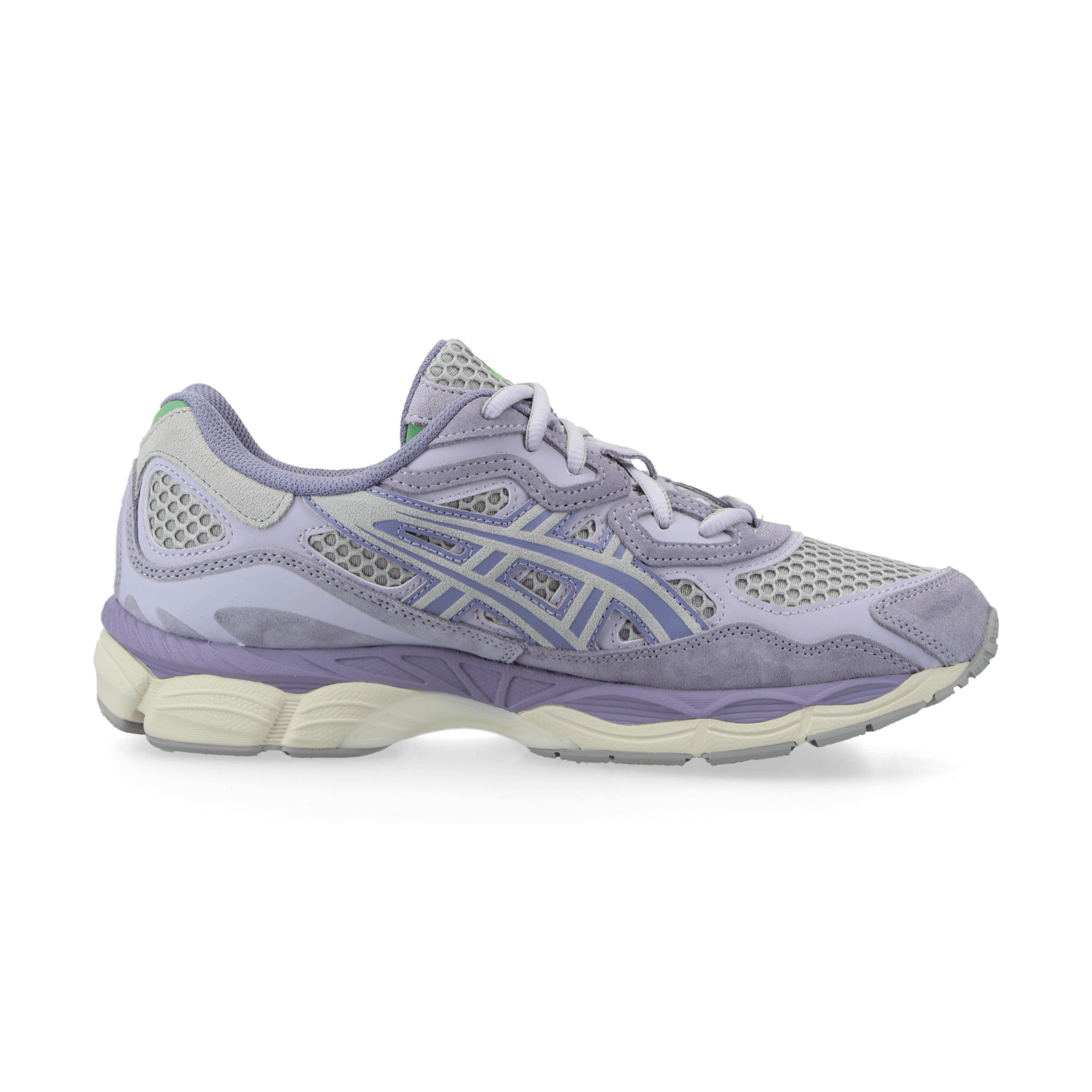 Runner Cement Grey - UNCCENSORED