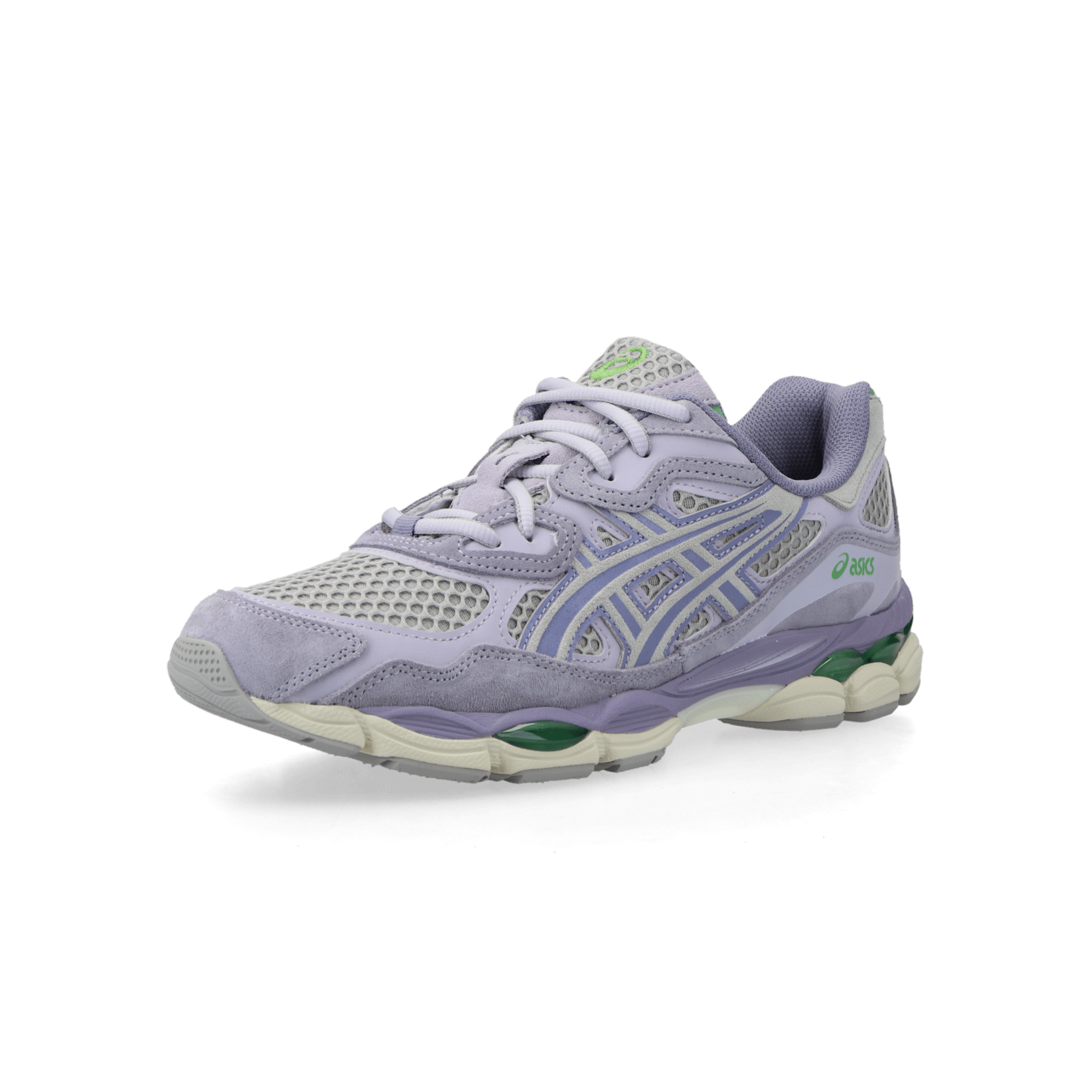 Runner Cement Grey - UNCCENSORED