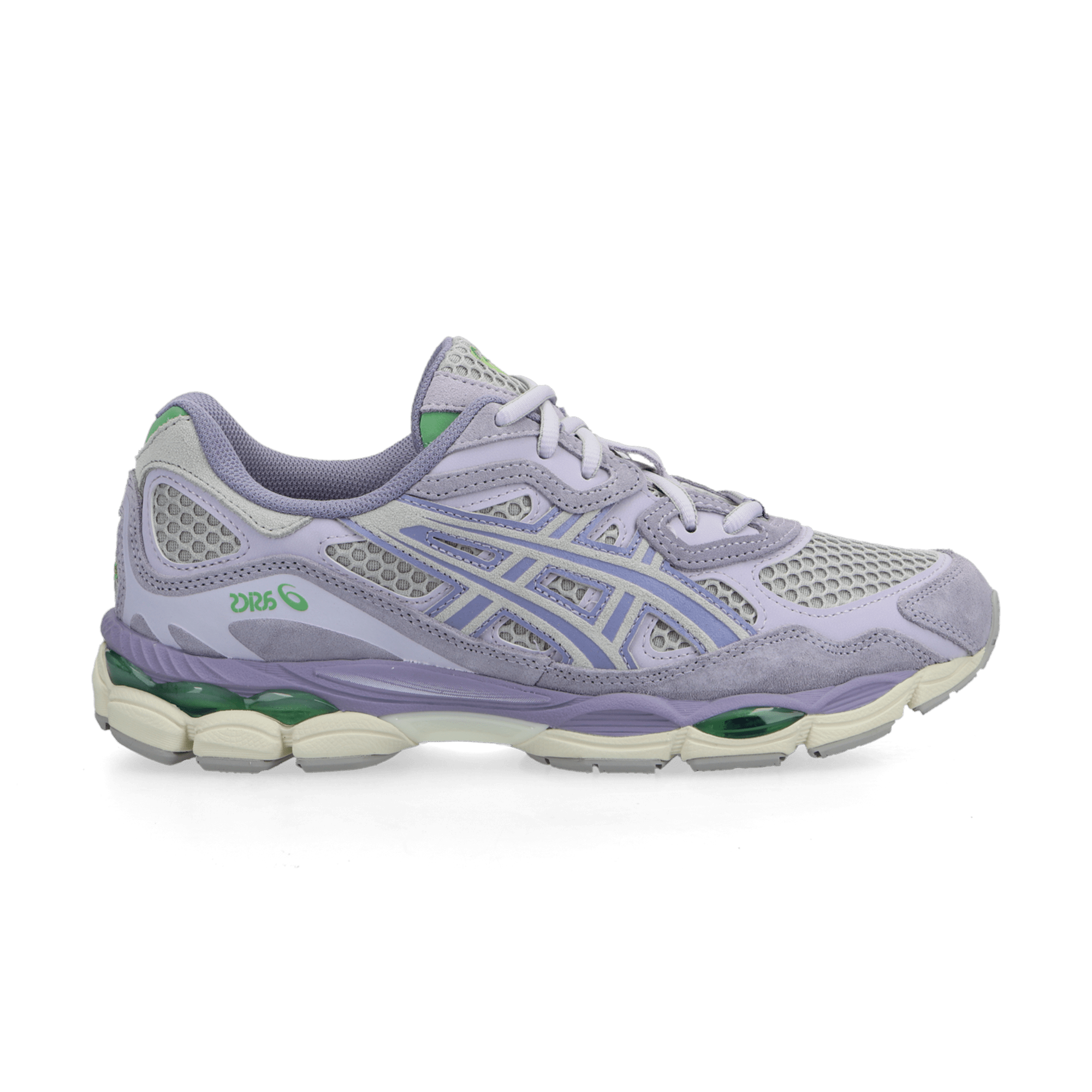 Runner Cement Grey - UNCCENSORED