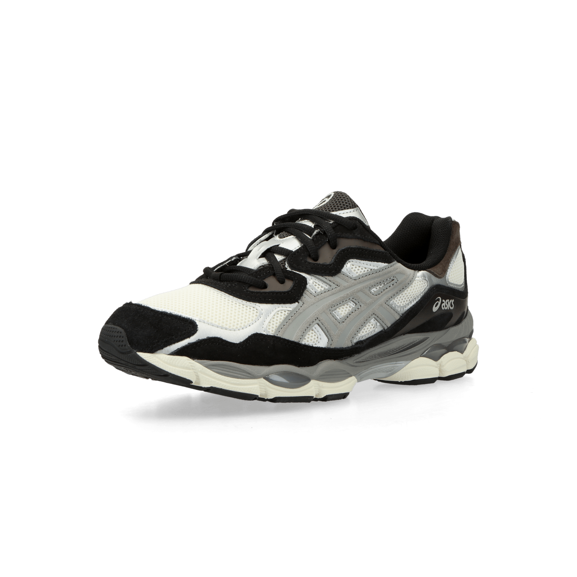 Runner Clay Grey - UNCCENSORED