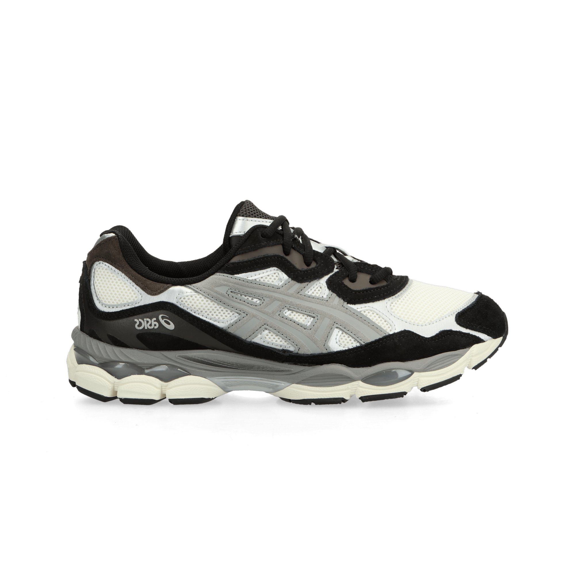 Runner Clay Grey - UNCCENSORED