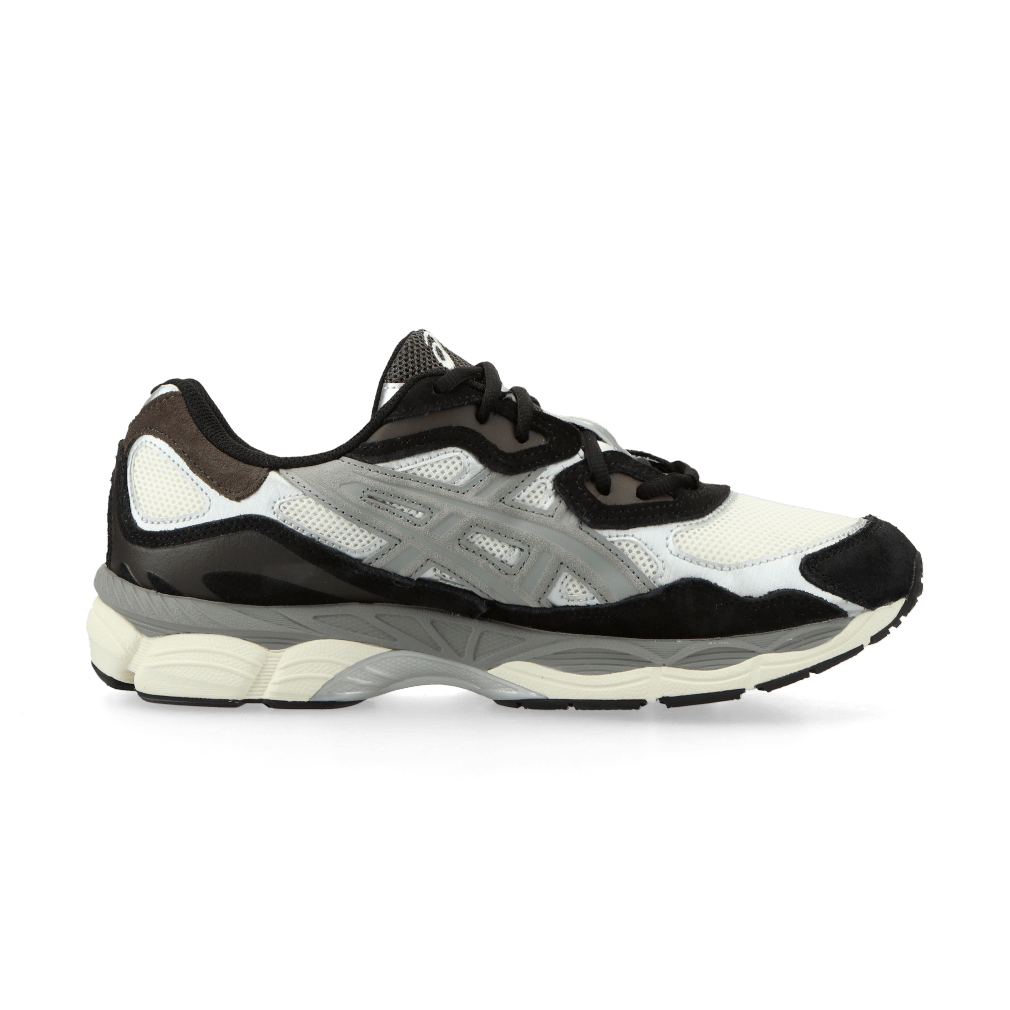 Runner Clay Grey - UNCCENSORED