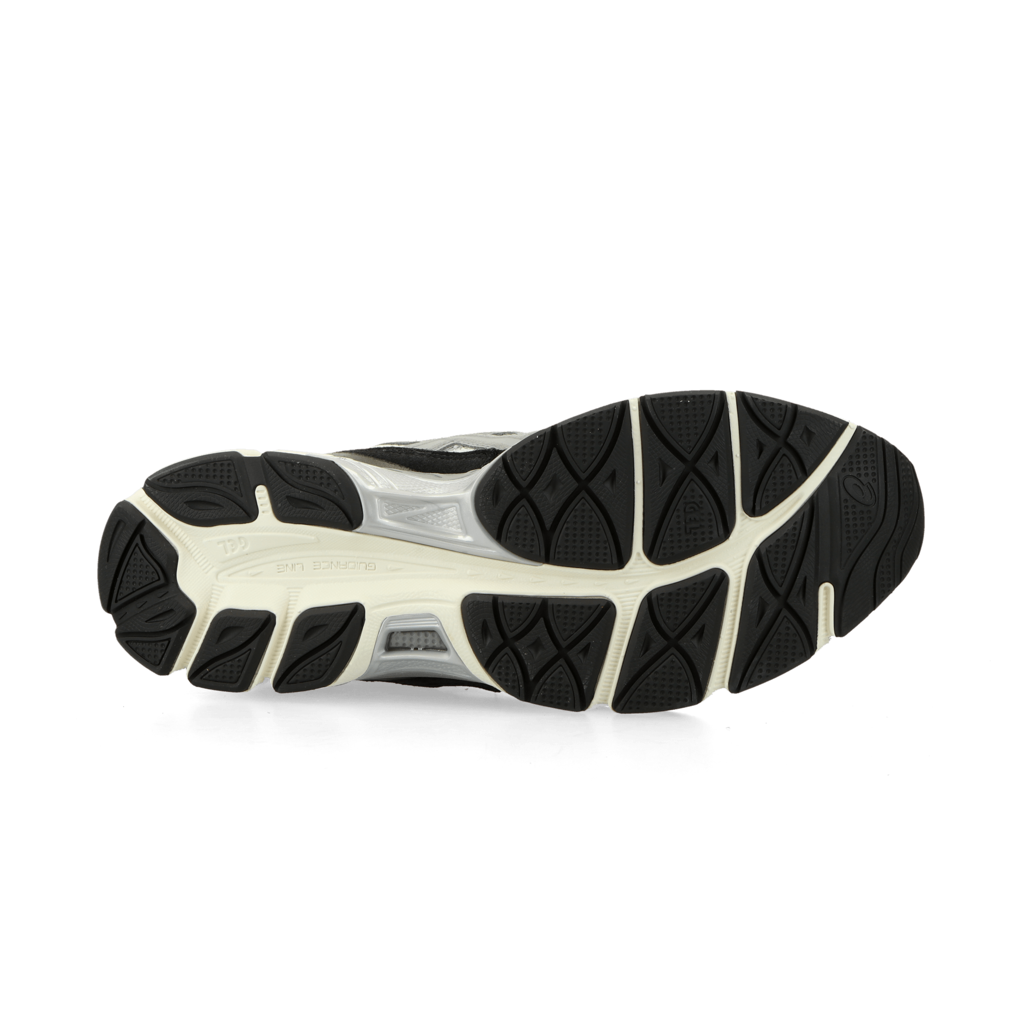 Runner Clay Grey - UNCCENSORED