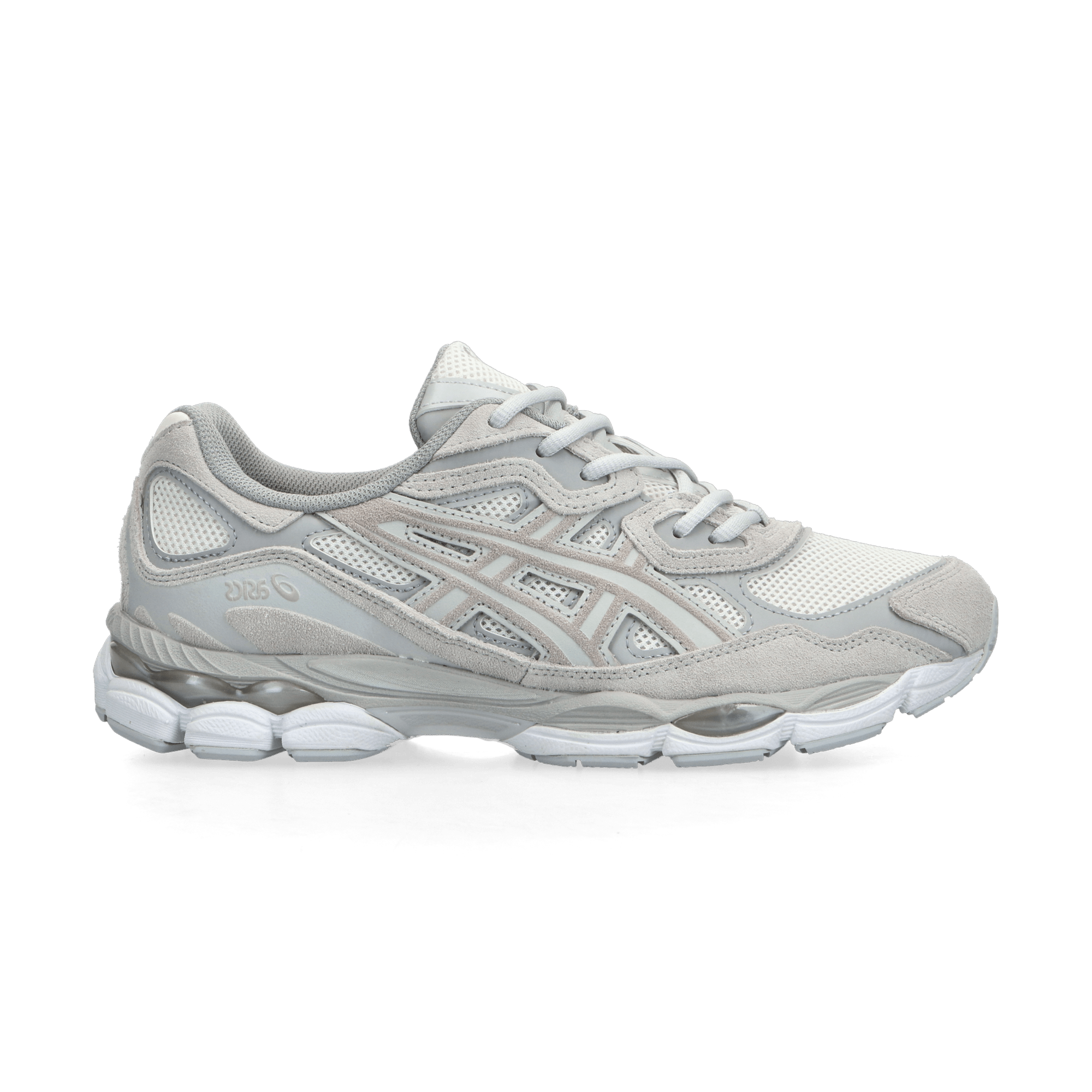 Runner Cream Grey - UNCCENSORED