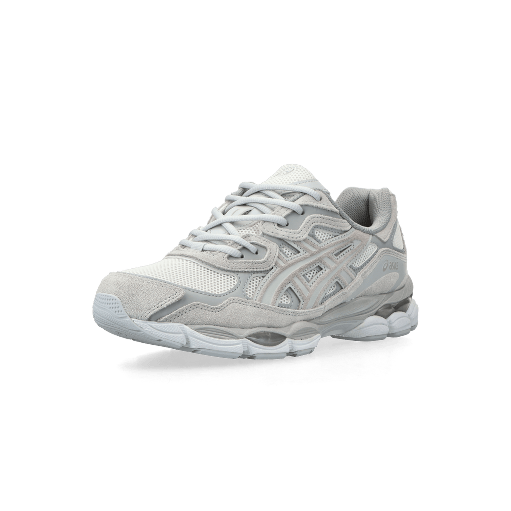 Runner Cream Grey - UNCCENSORED