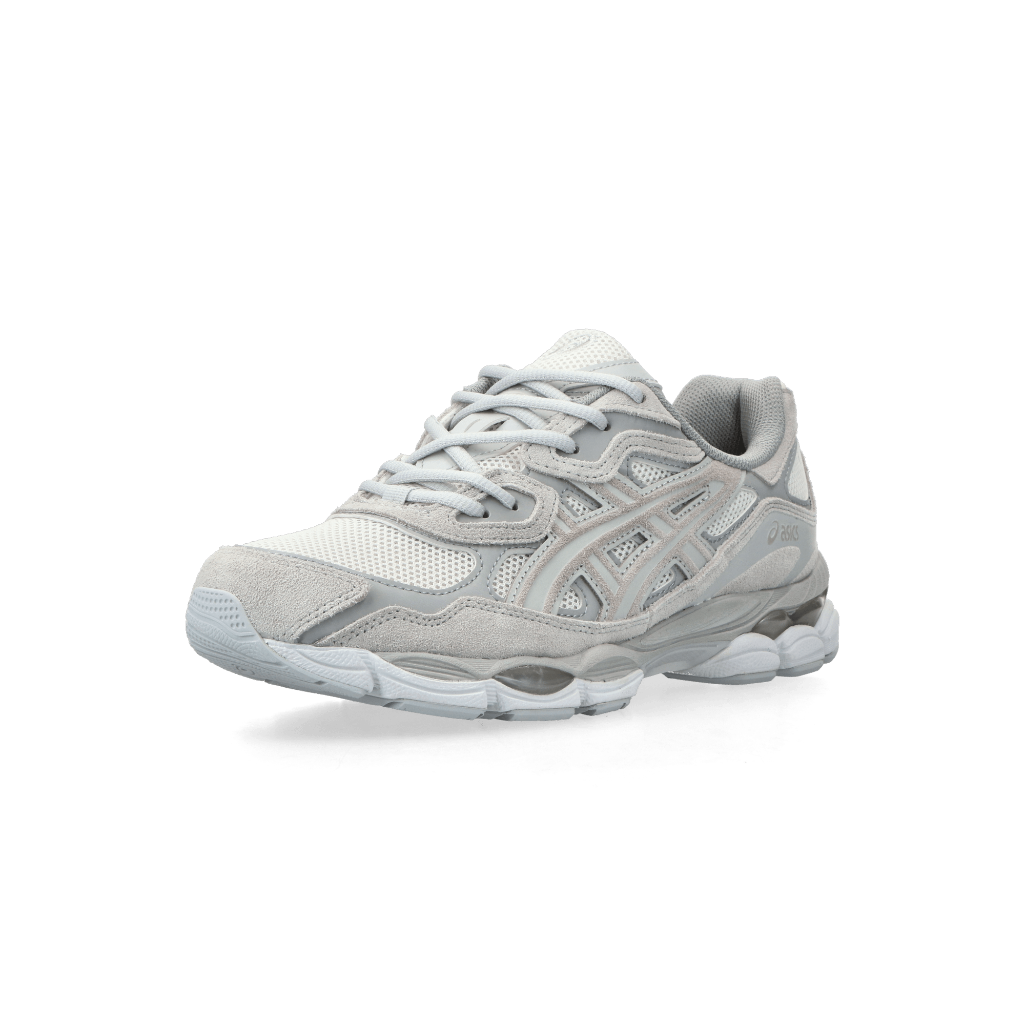 Runner Cream Grey - UNCCENSORED