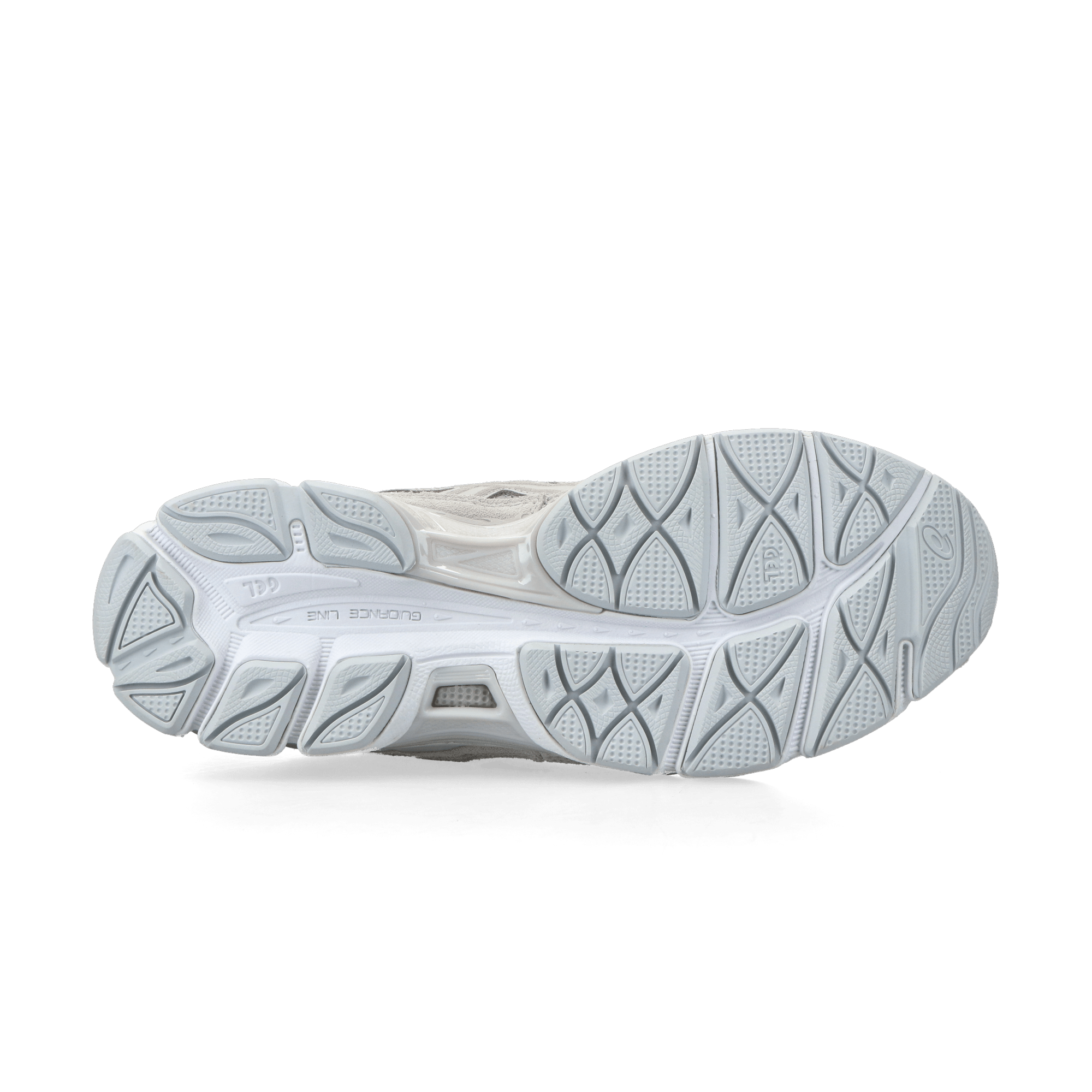 Runner Cream Grey - UNCCENSORED