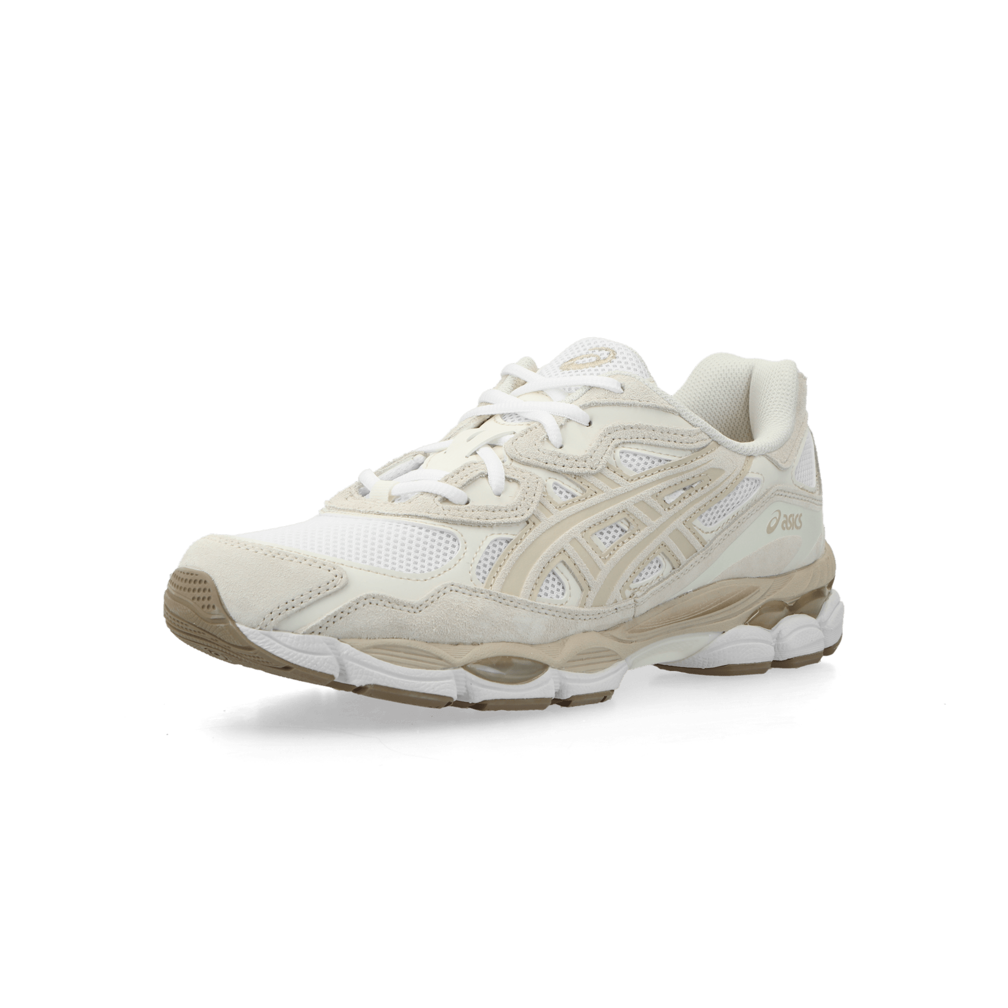 Runner Feather Grey - UNCCENSORED