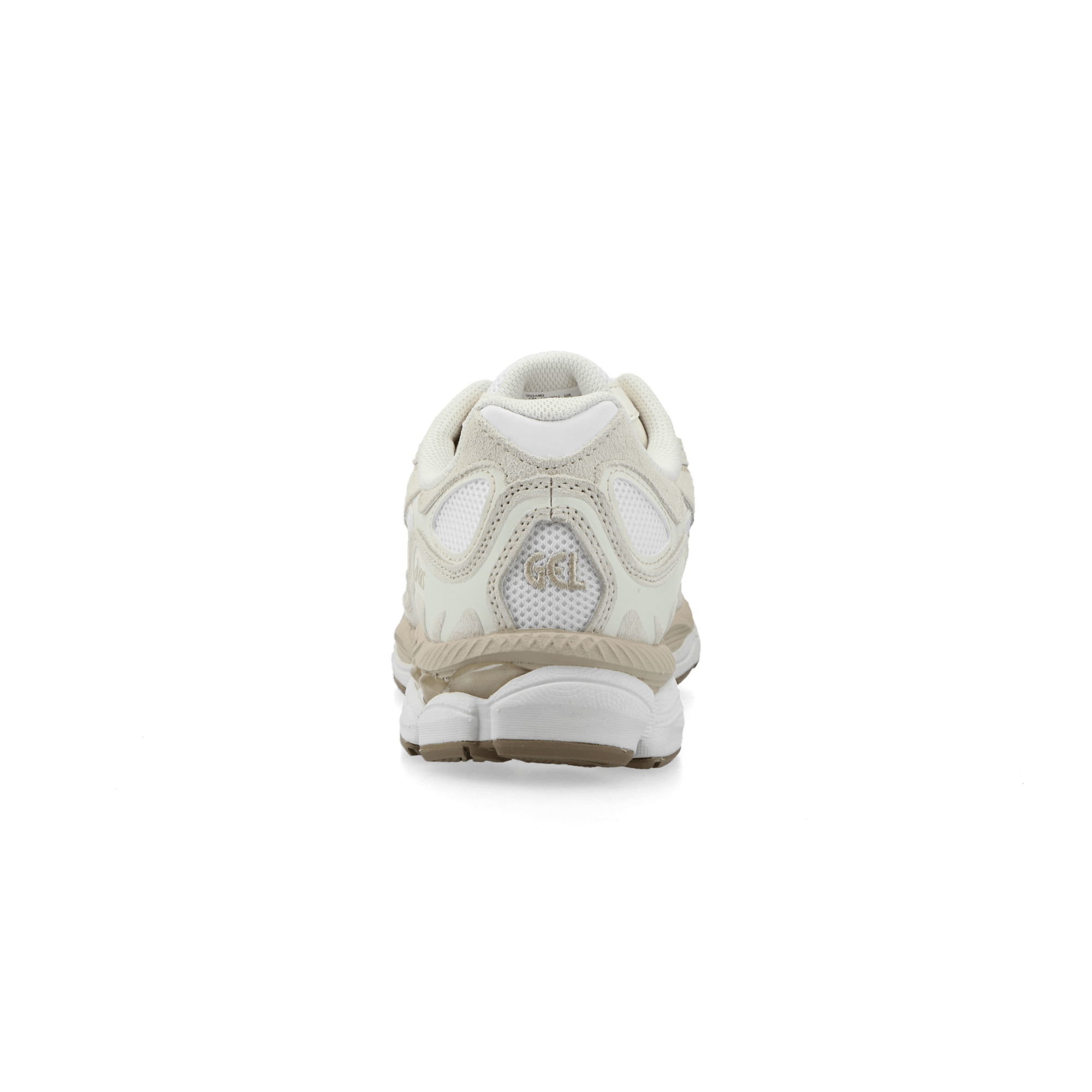 Runner Feather Grey - UNCCENSORED