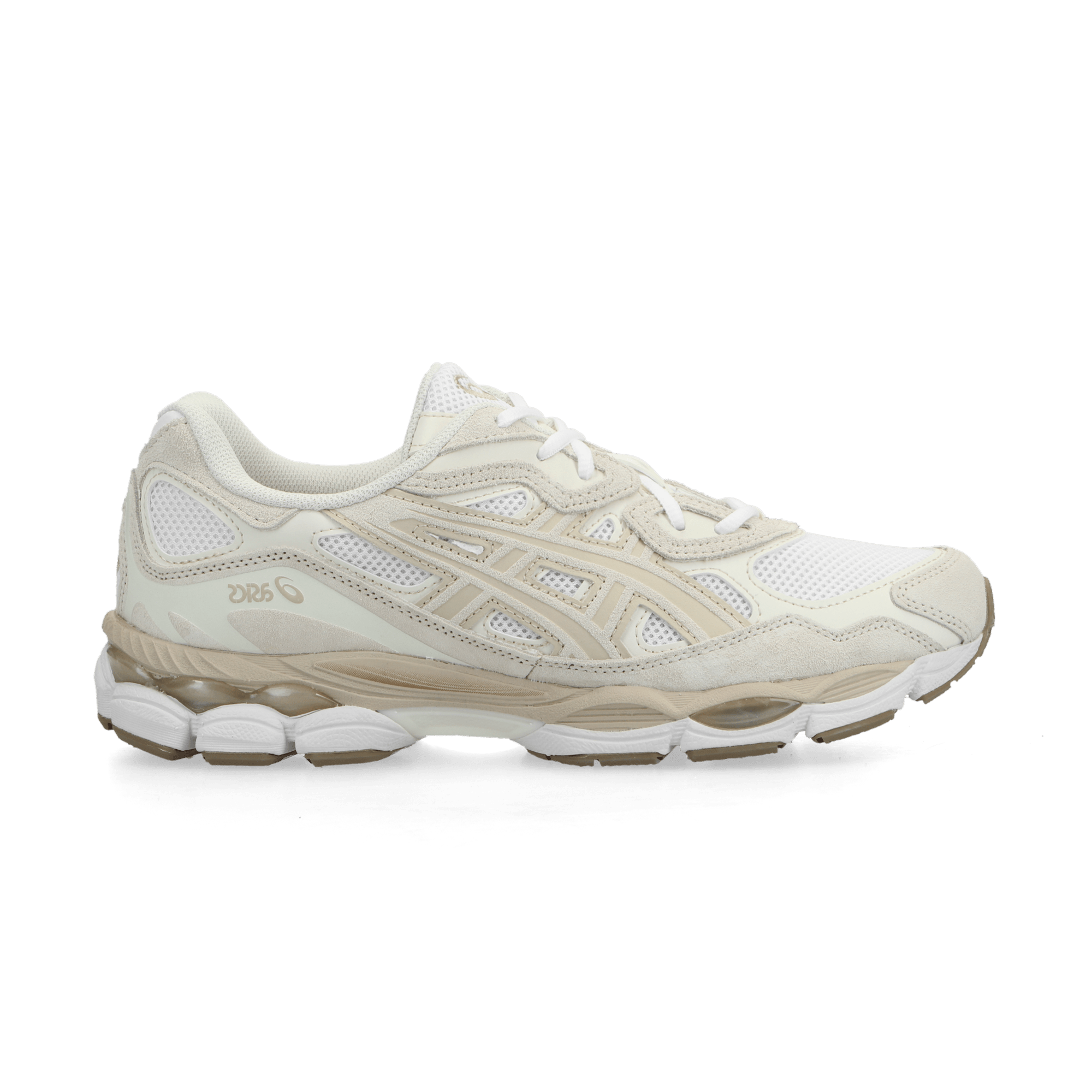 Runner Feather Grey - UNCCENSORED