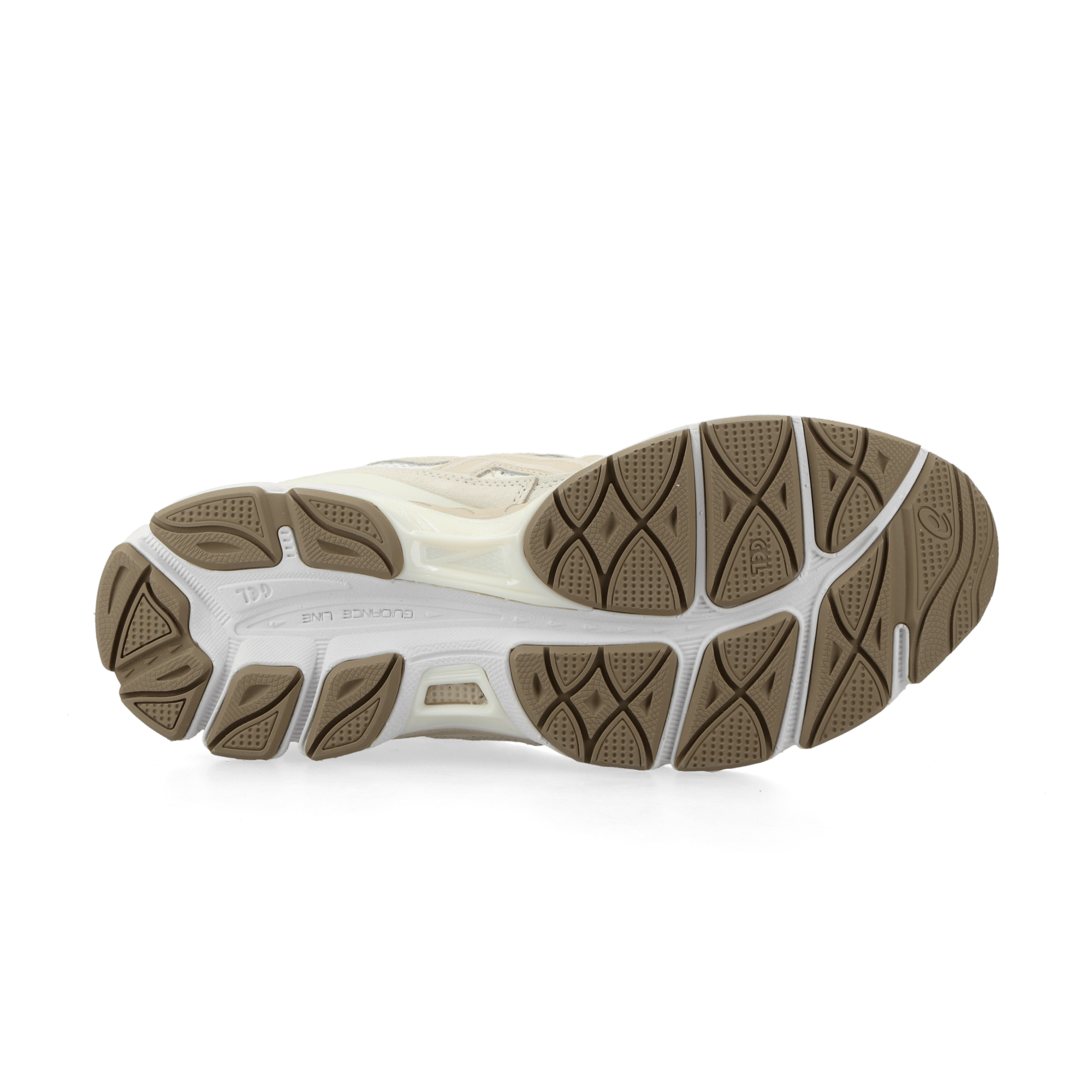 Runner Feather Grey - UNCCENSORED