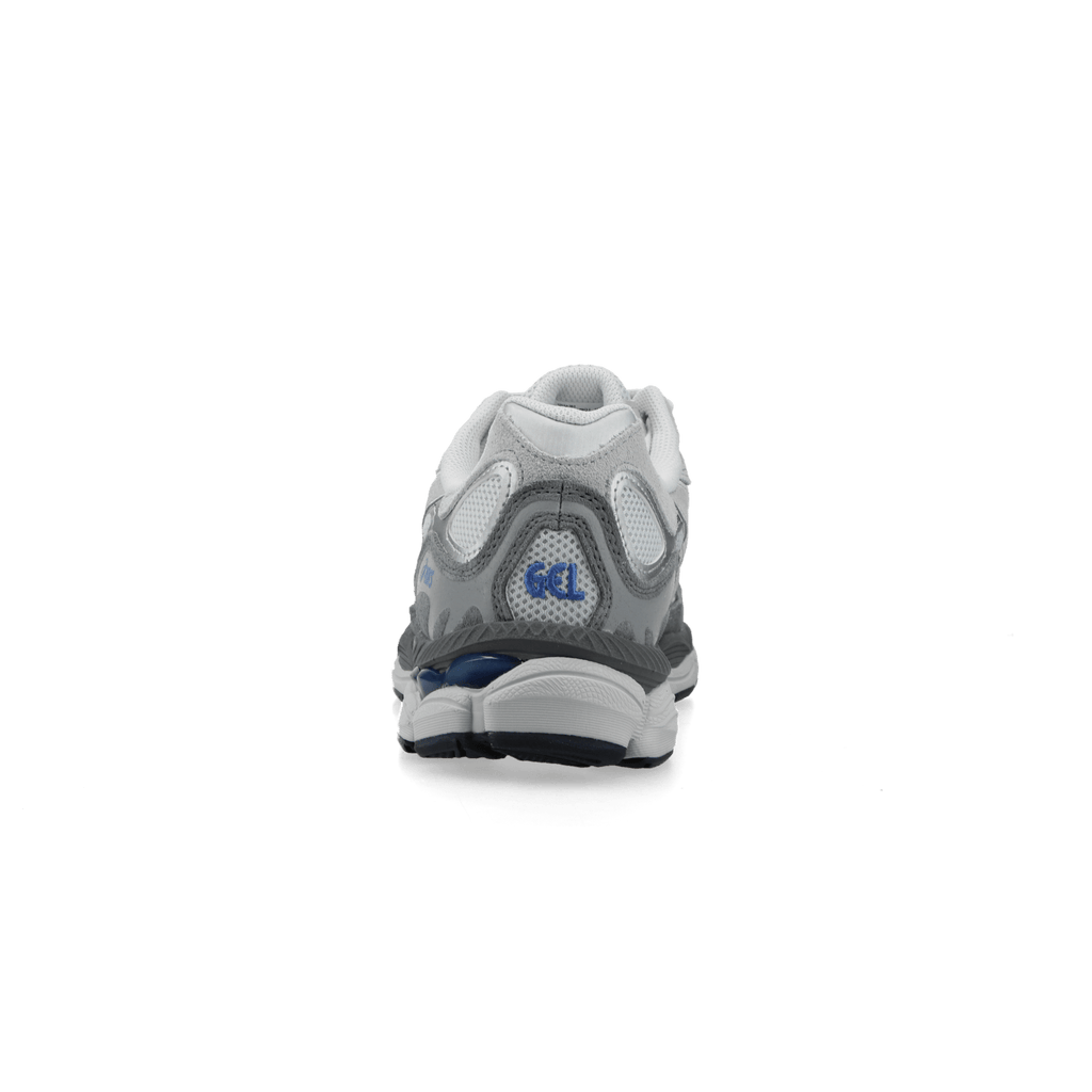 Runner Glacier Grey - UNCCENSORED