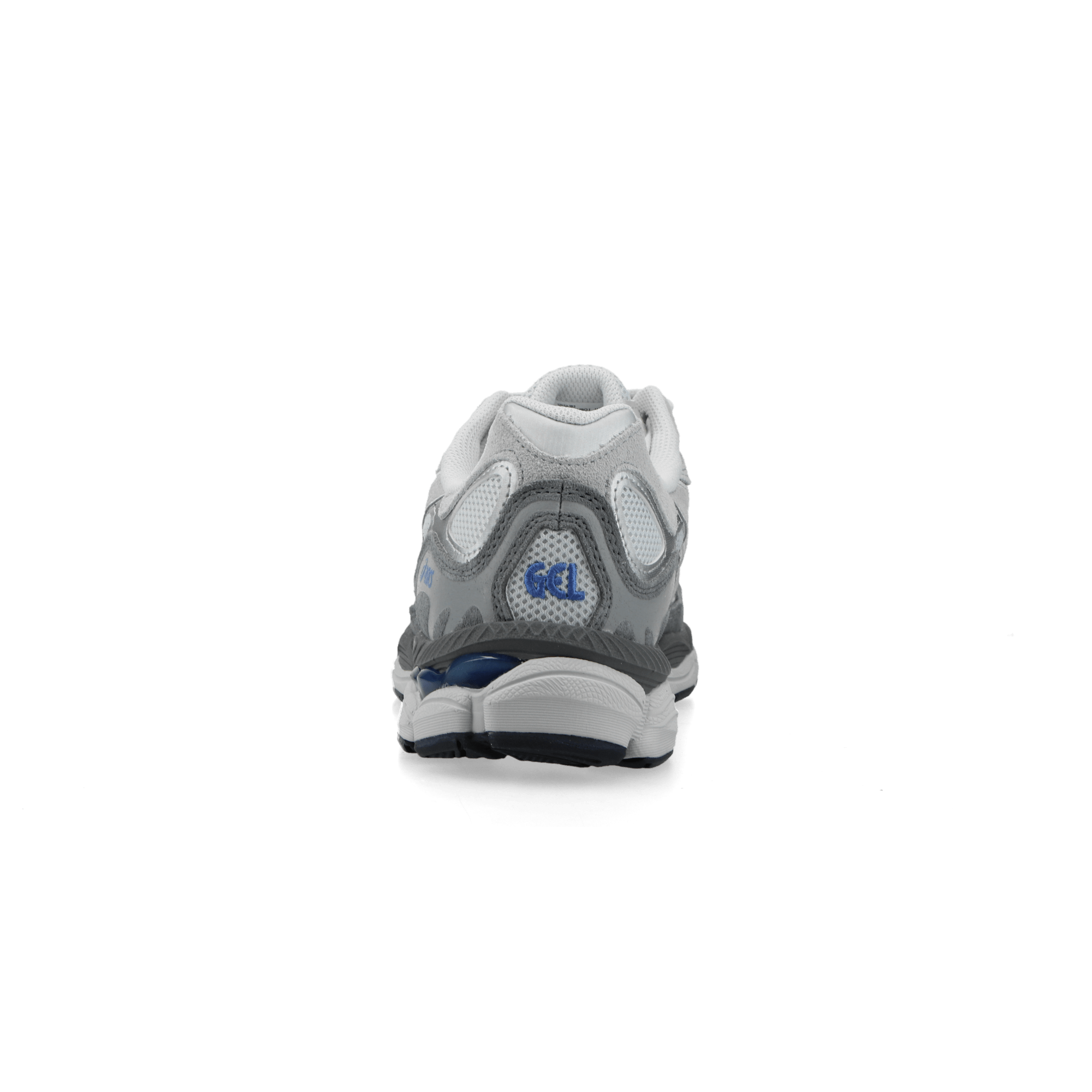 Runner Glacier Grey - UNCCENSORED