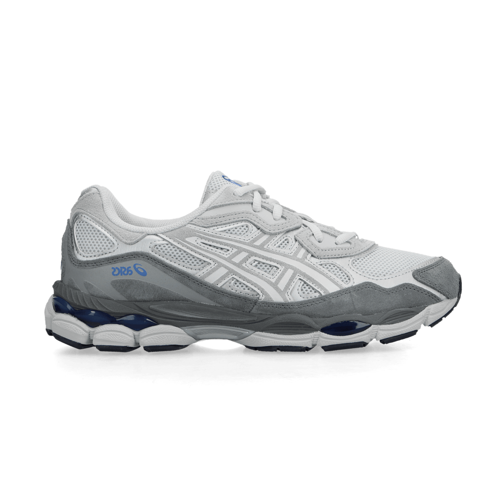 Runner Glacier Grey - UNCCENSORED