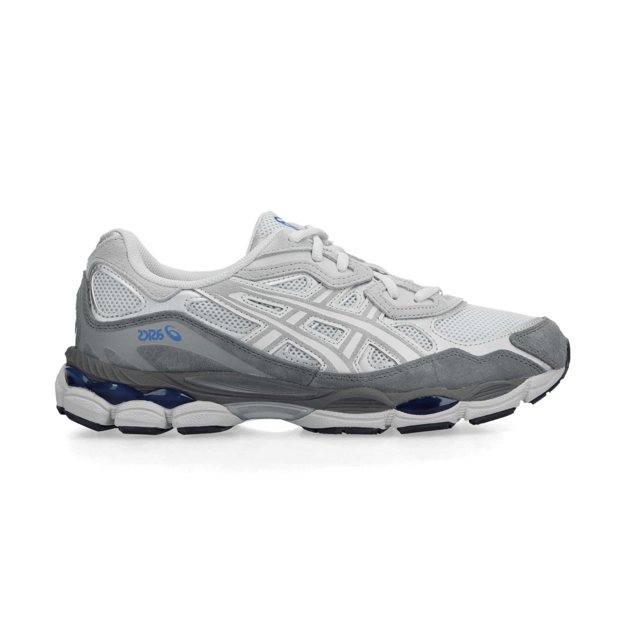 Runner Glacier Grey - UNCCENSORED