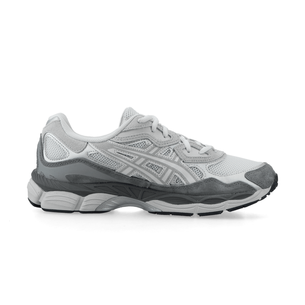 Runner Glacier Grey - UNCCENSORED