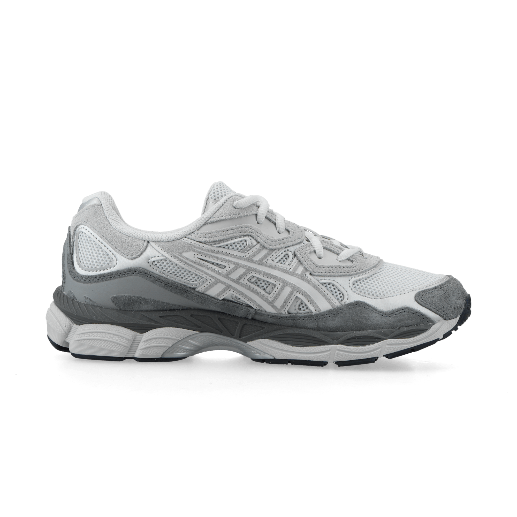 Runner Glacier Grey - UNCCENSORED