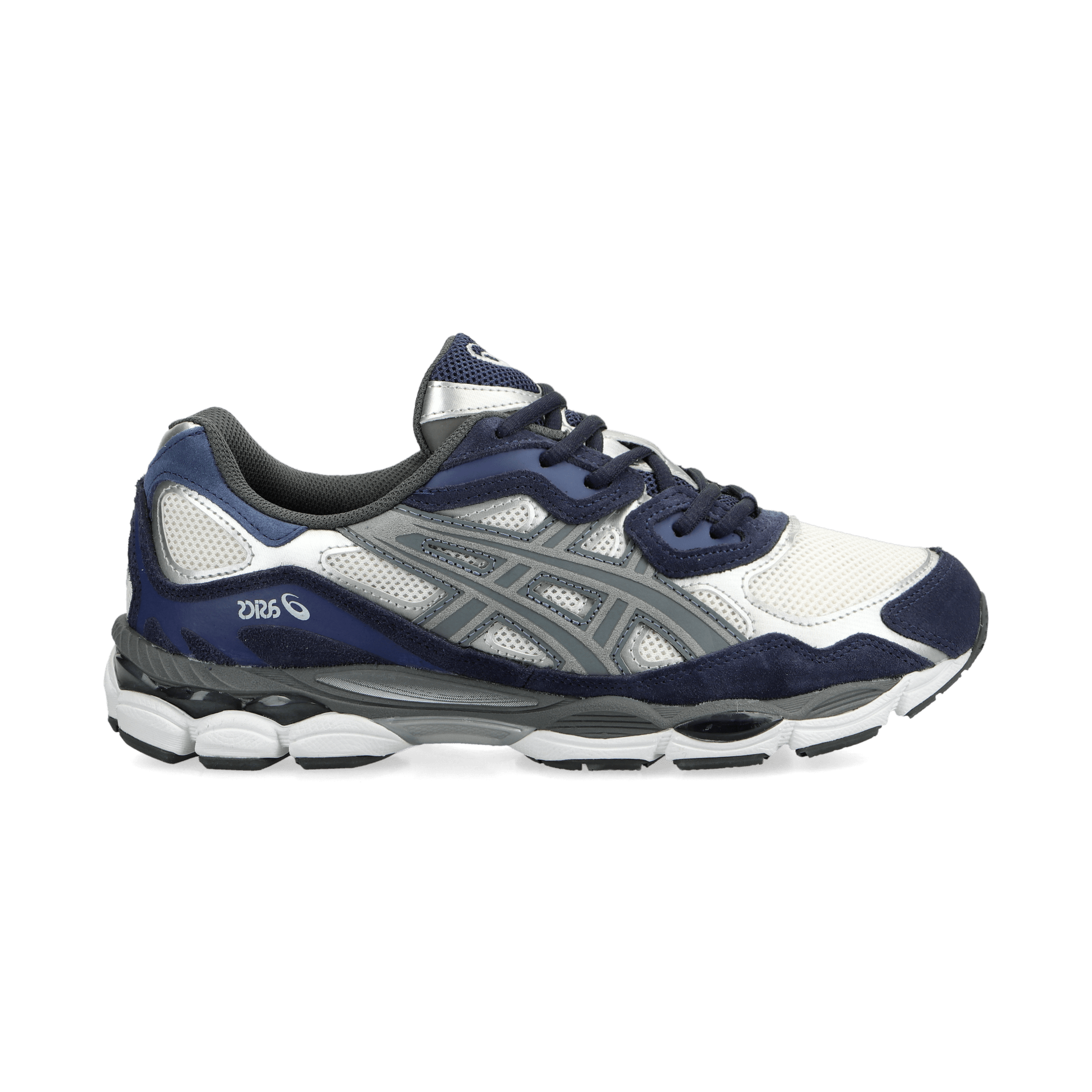 Runner Navy - UNCCENSORED