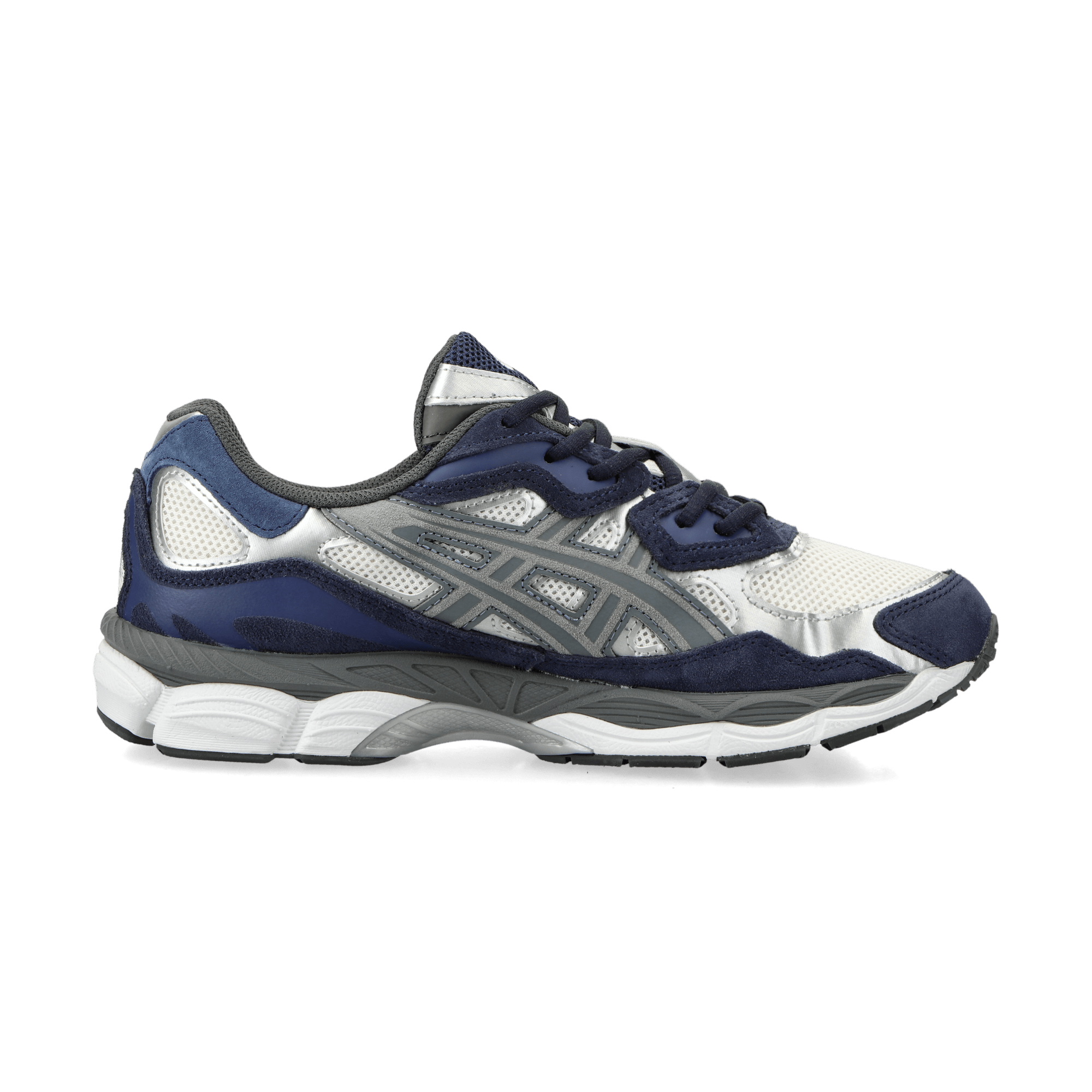 Runner Navy - UNCCENSORED