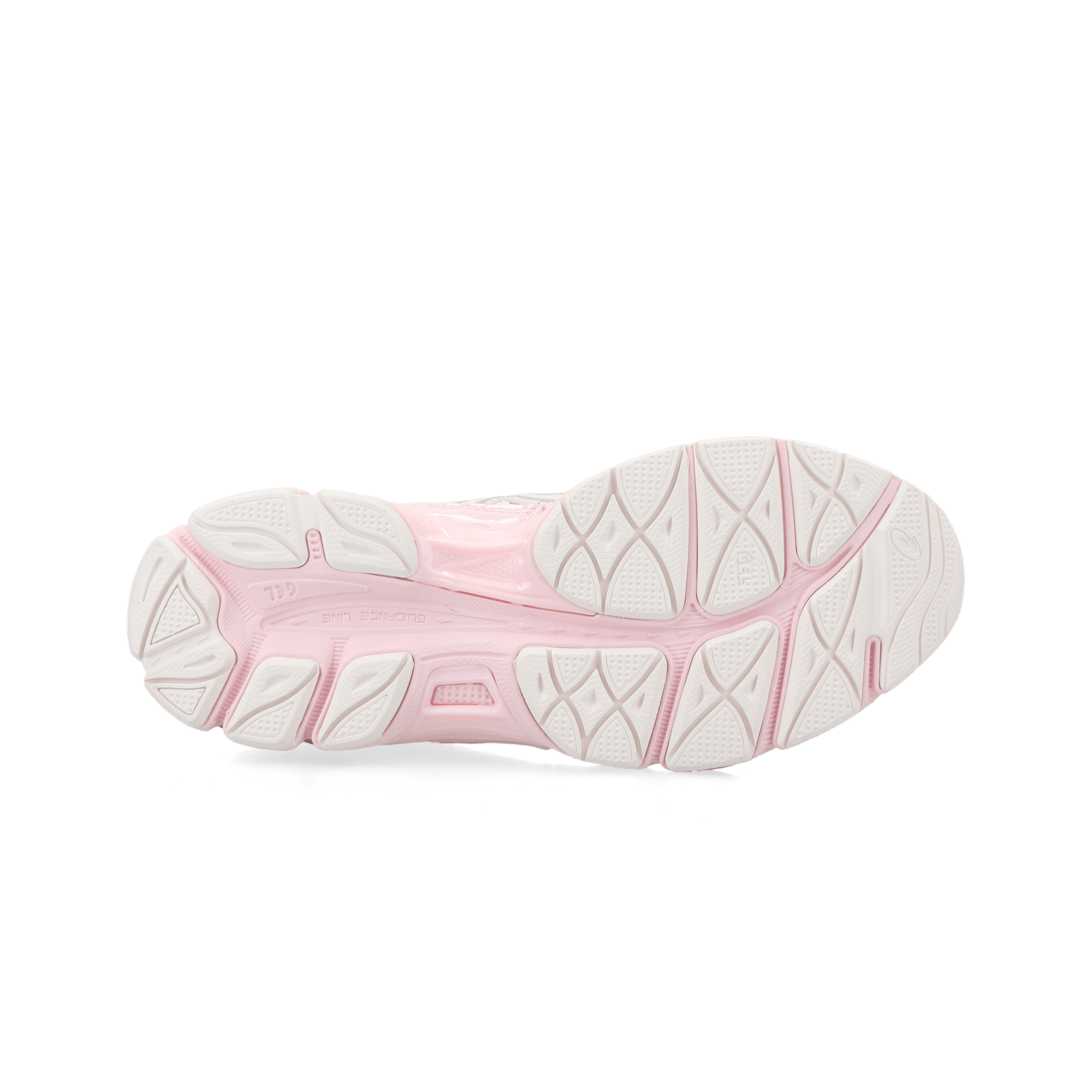 Runner Pure Pink - UNCCENSORED