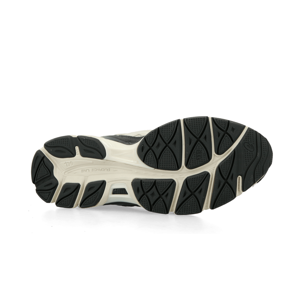 Runner Smoke Grey - UNCCENSORED