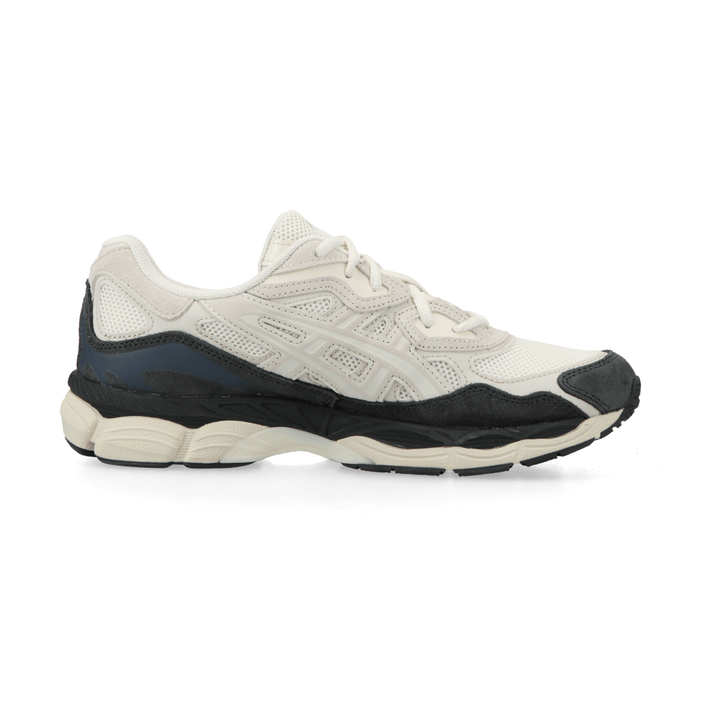 Runner Smoke Grey - UNCCENSORED