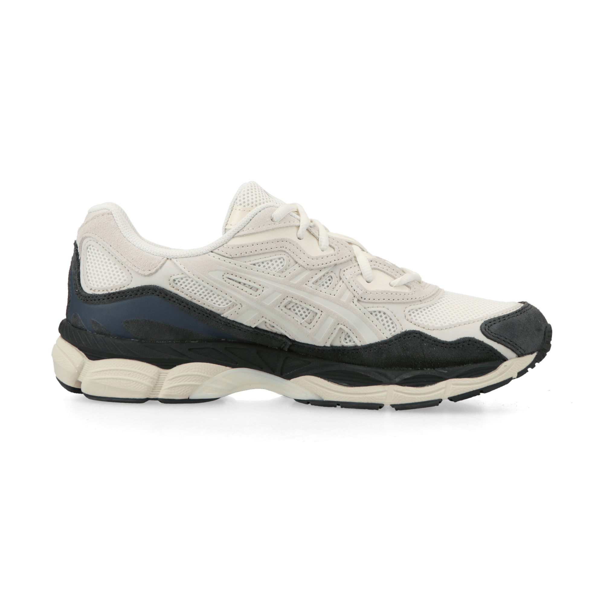 Runner Smoke Grey - UNCCENSORED