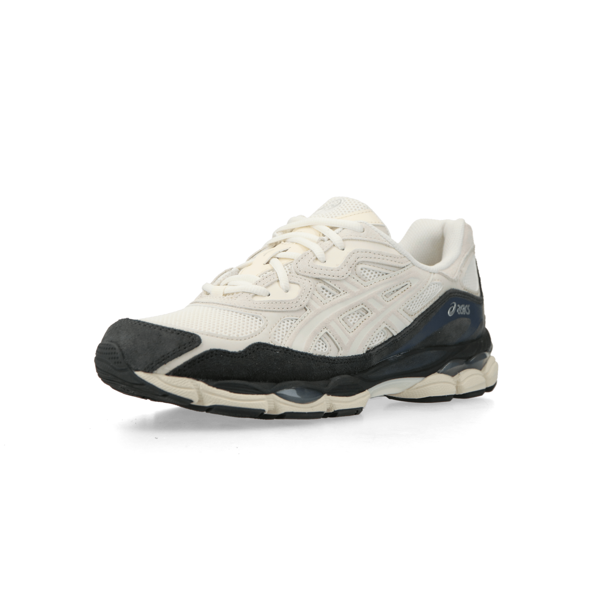 Runner Smoke Grey - UNCCENSORED