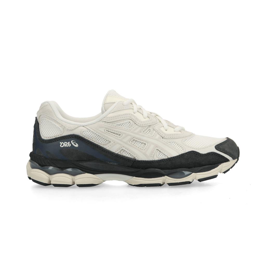 Runner Smoke Grey - UNCCENSORED