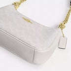 'Choach' Shoulder Bag - Multicolour