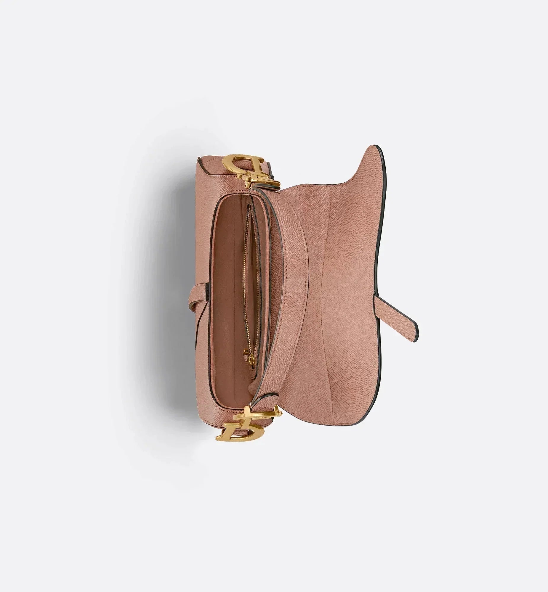 Saddle Bag mit Trageriemen - UNCCENSORED