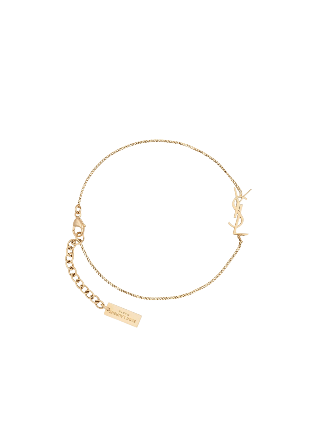 Saint Luxe Armband - UNCCENSORED