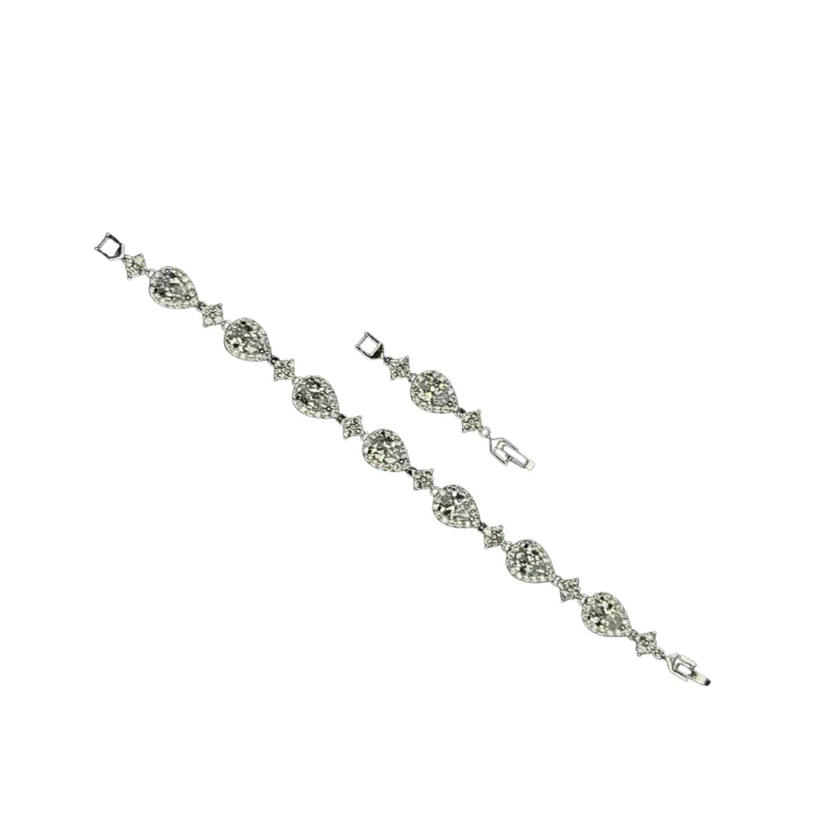 SILVER HEART OUTFIT - UNCENSORED™