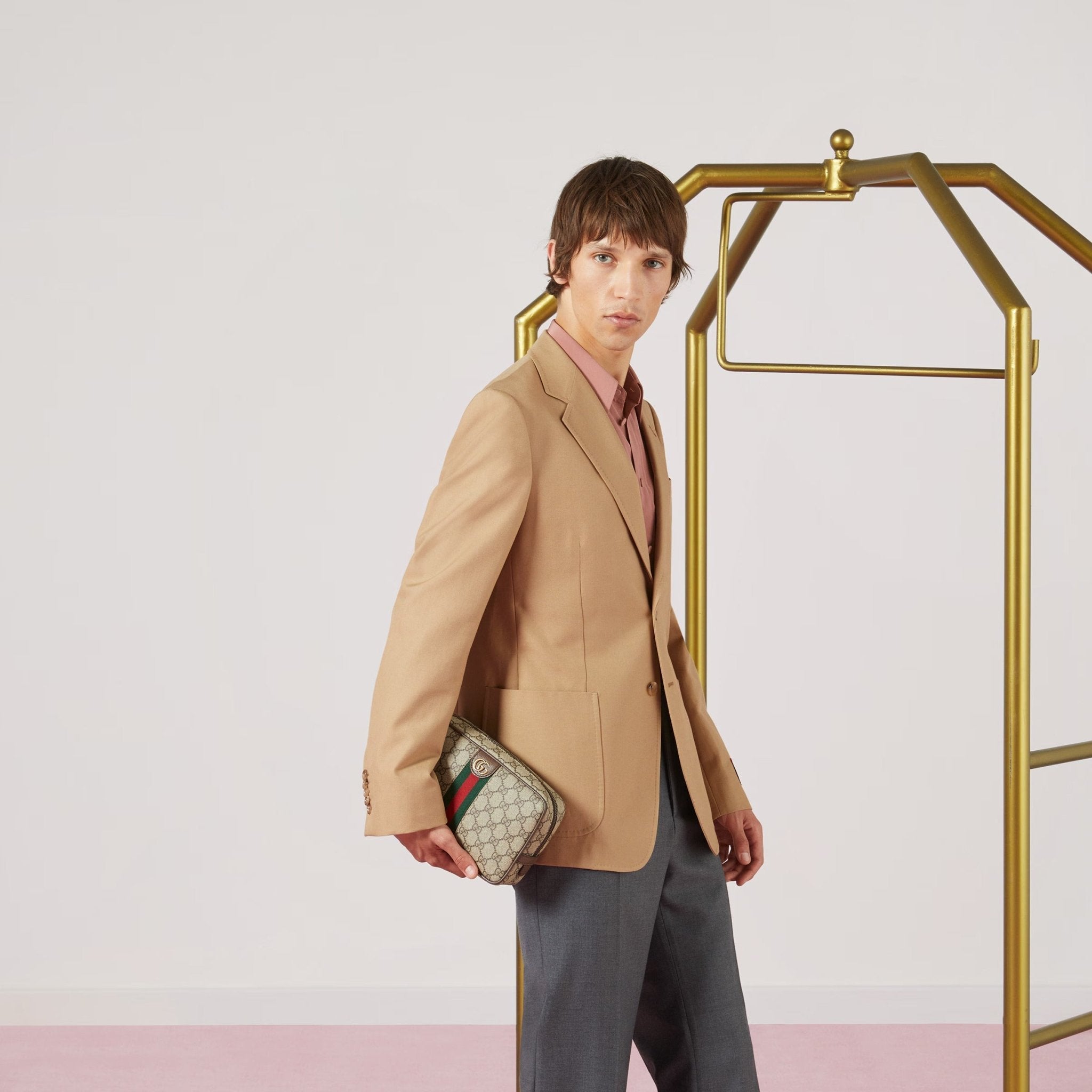 Small Cosmetic Case - UNCCENSORED