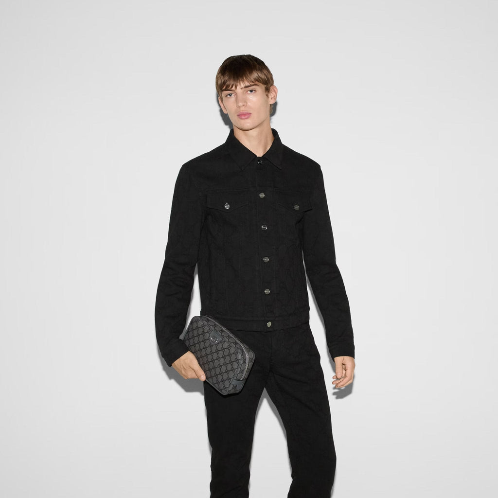 Small Cosmetic Case - UNCCENSORED