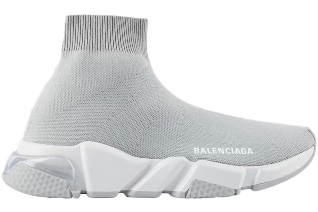 Speed Sneaker 1.0 - UNCCENSORED