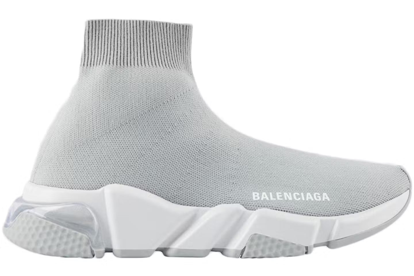 Speed Sneaker 1.0 - UNCCENSORED