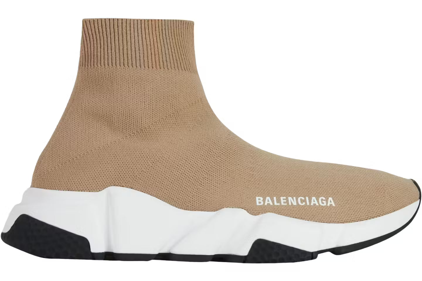 Speed Sneaker 1.0 - UNCCENSORED