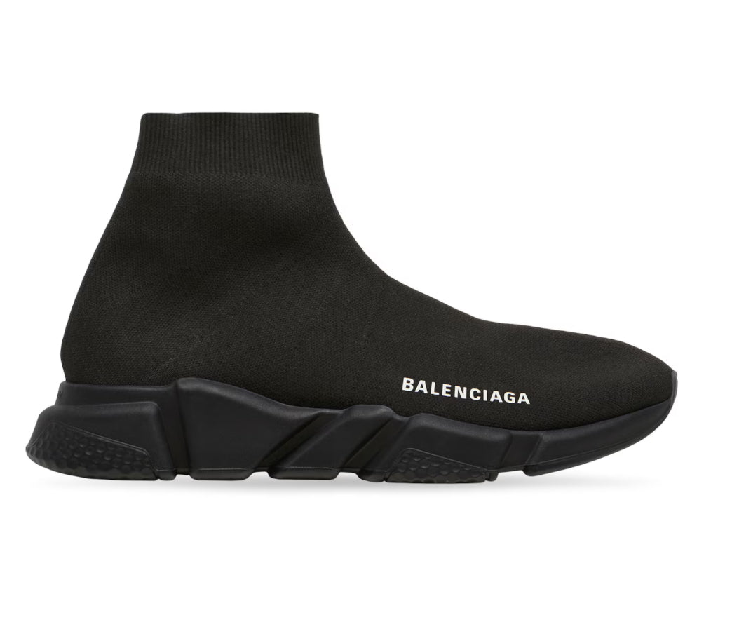 Speed Sneaker 1.0 - UNCCENSORED