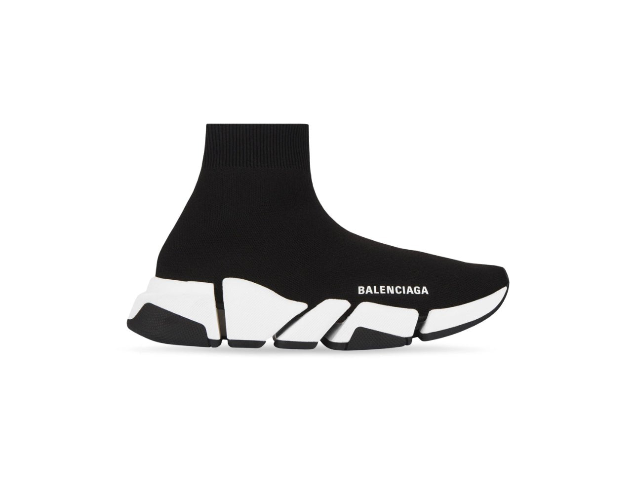 Speed Sneaker - UNCCENSORED