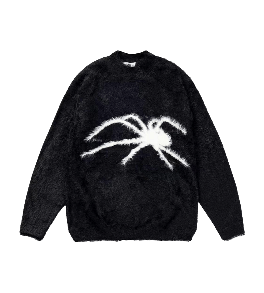 SPYDER - KNITTED SWEATER - UNCCENSORED