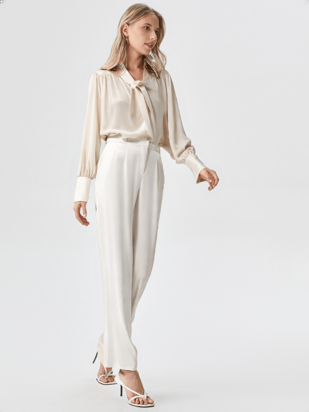 STOFF HOSE - UNCCENSORED