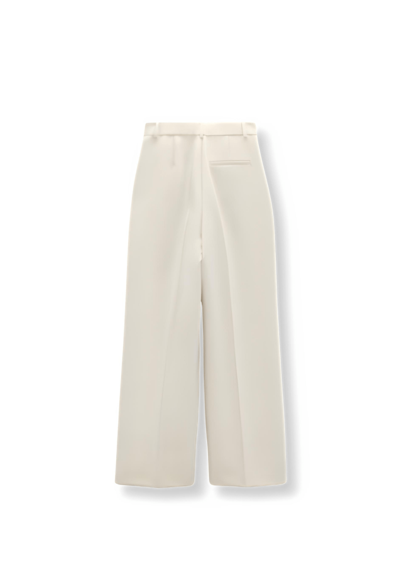 STOFF HOSE - UNCCENSORED