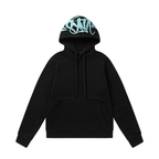 Syna Black Blue Tracksuit