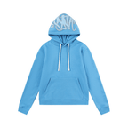 Syna Logo Blauer Trainingsanzug