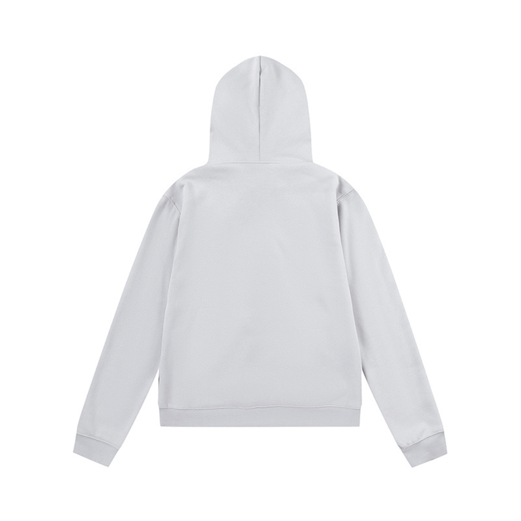 Syna Logo Grey Tracksuit